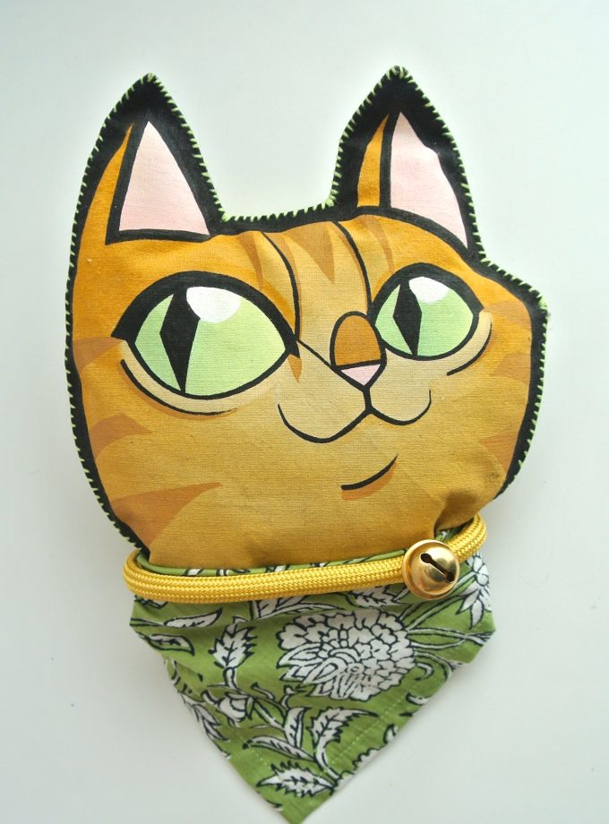GATTO