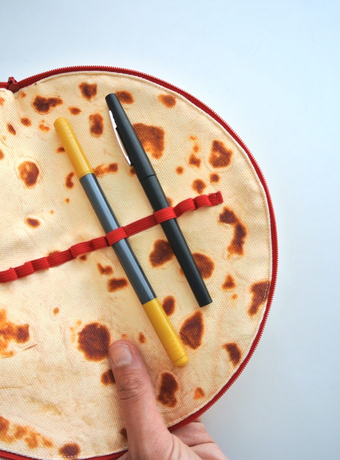 PIADINA AL POMODORO